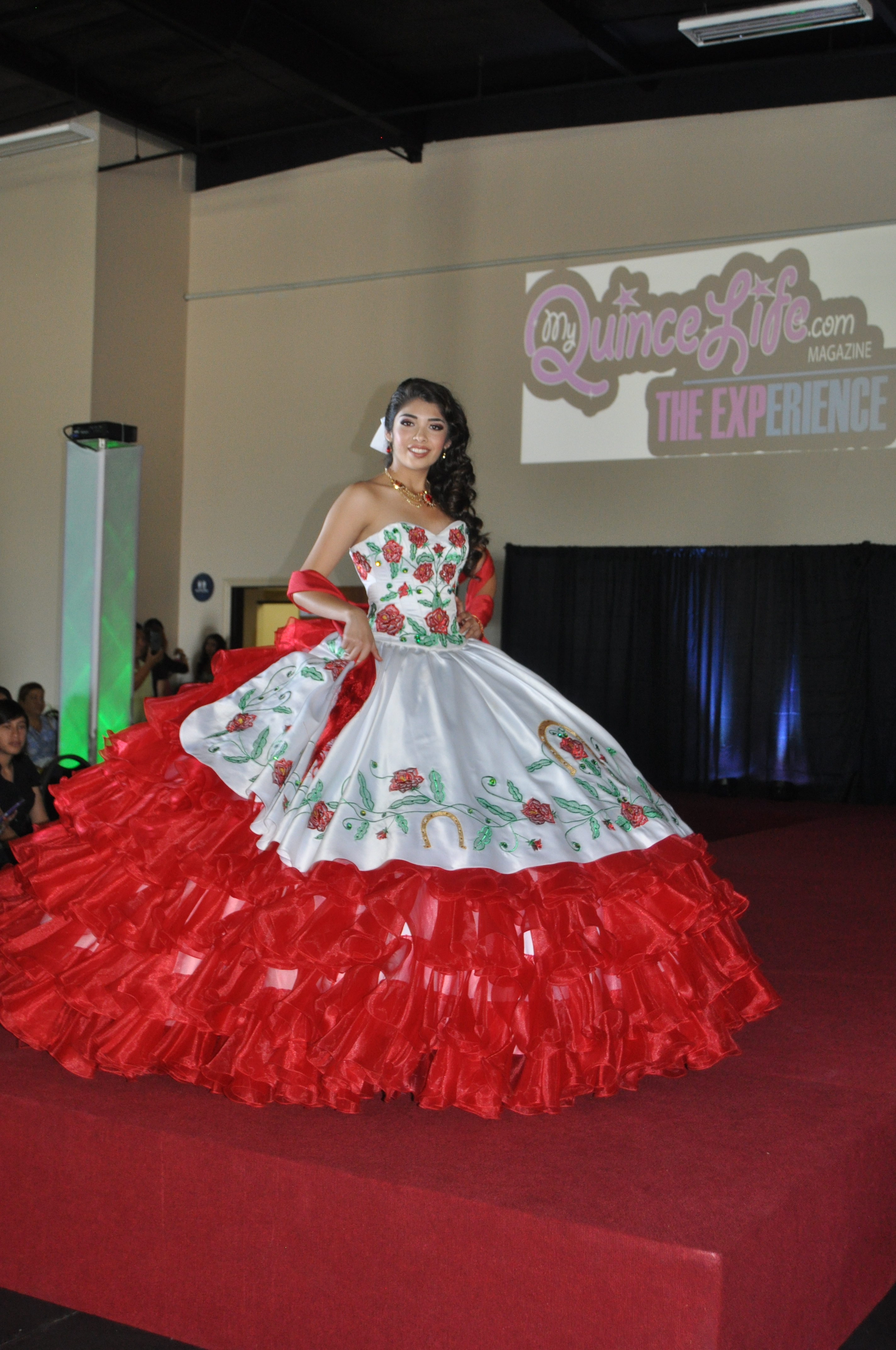 mexican dresses for sweet 15